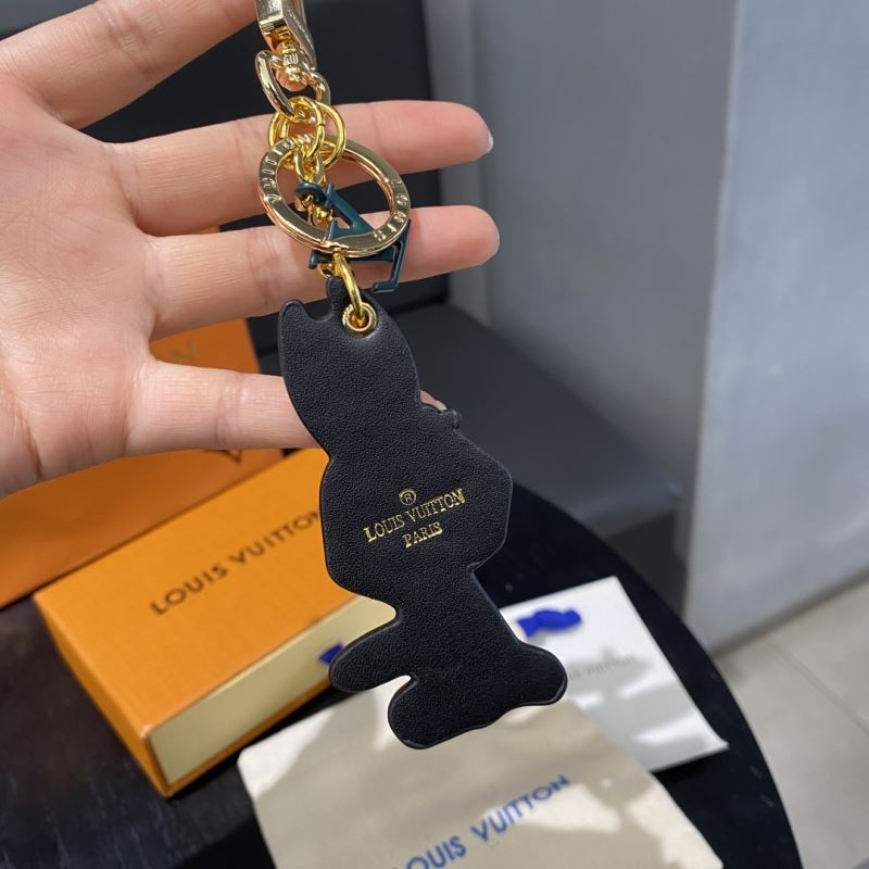 Louis Vuitton Keychains